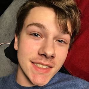 Meet your Posher, Robbie